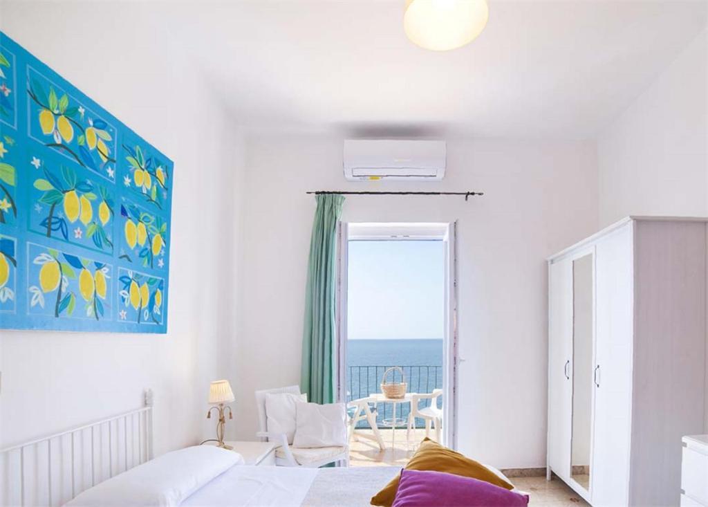Hotel Casa Rosa Sea & Spa Sant'Angelo  Εξωτερικό φωτογραφία